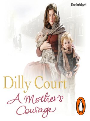 cover image of A Mother's Courage